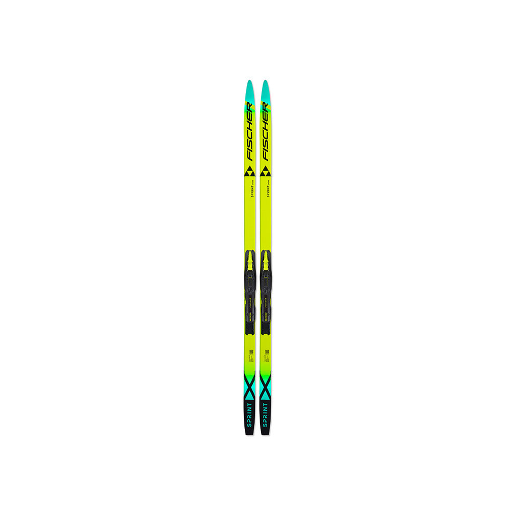 SPRINT CROWN MOUNTED - Cross Country Skis