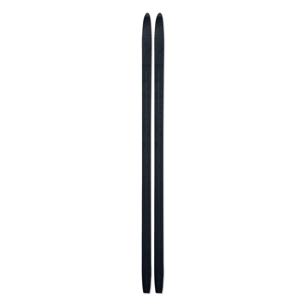 Sprint Wax Mounted - Cross Country Skis