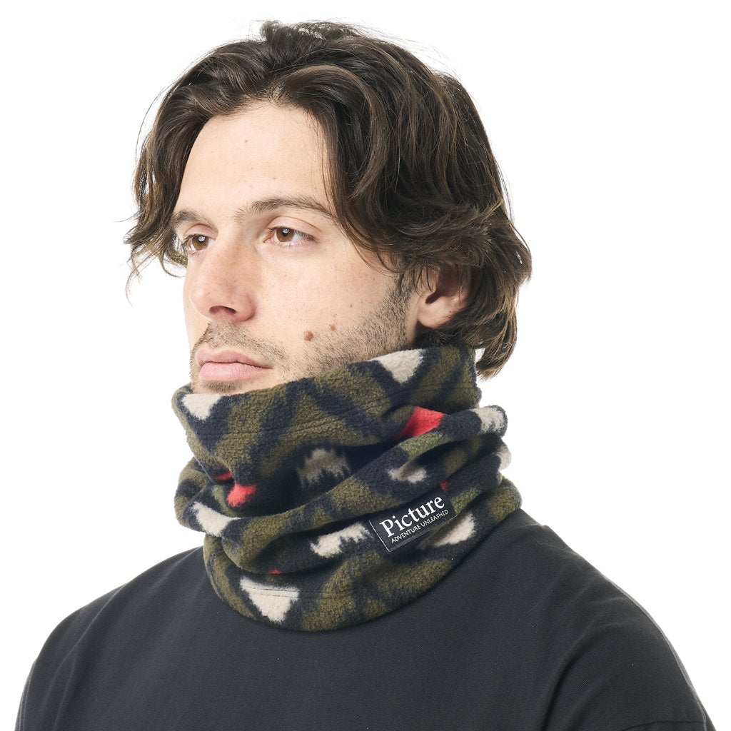Sub - Neck Tubes