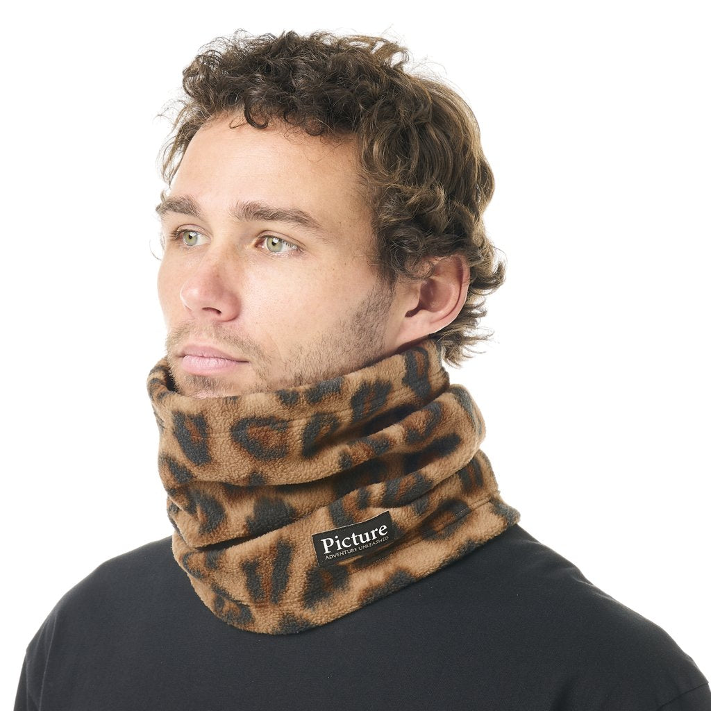 Sub - Neck Tubes
