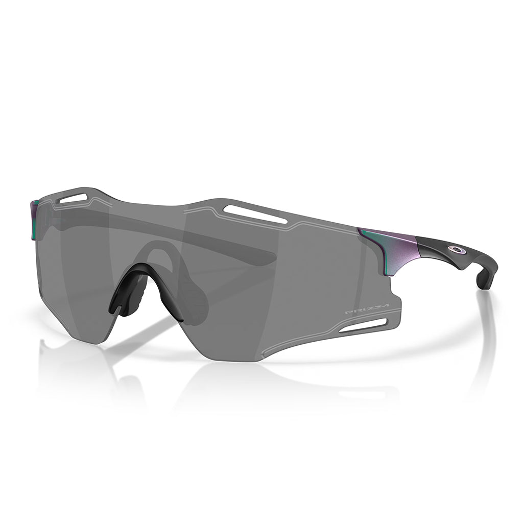 Cybr Zero - Prizm Black - Sunglasses