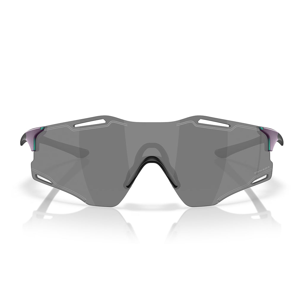 Cybr Zero - Prizm Black - Sunglasses