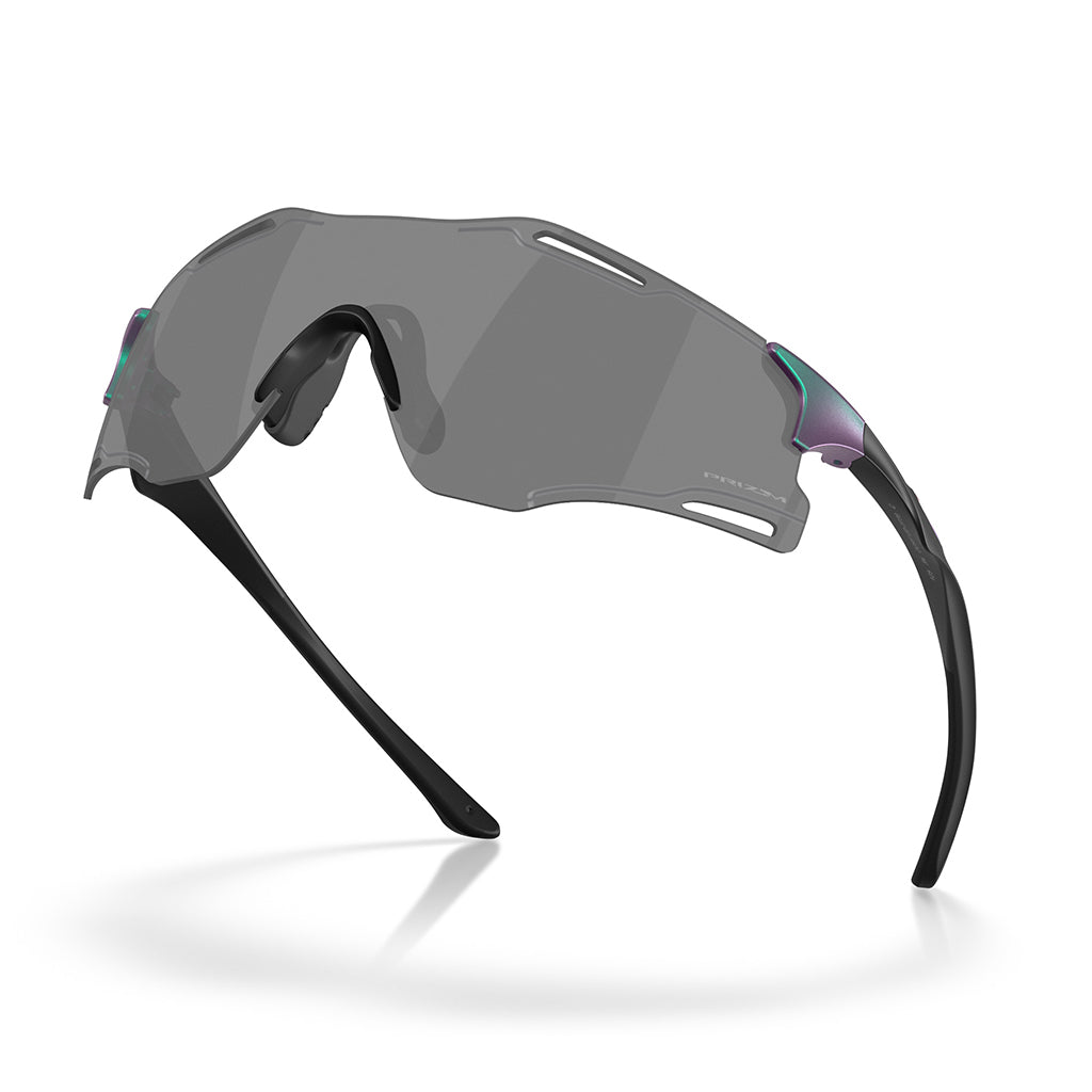 Cybr Zero - Prizm Black - Sunglasses