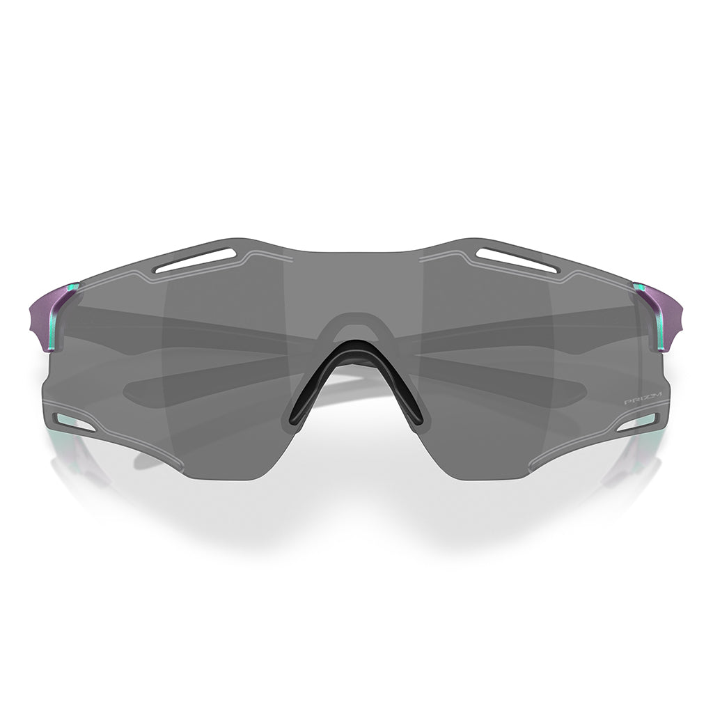 Cybr Zero - Prizm Black - Sunglasses