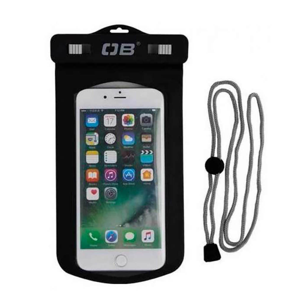 Vandtæ?T Smart-Phone Etui - Bag