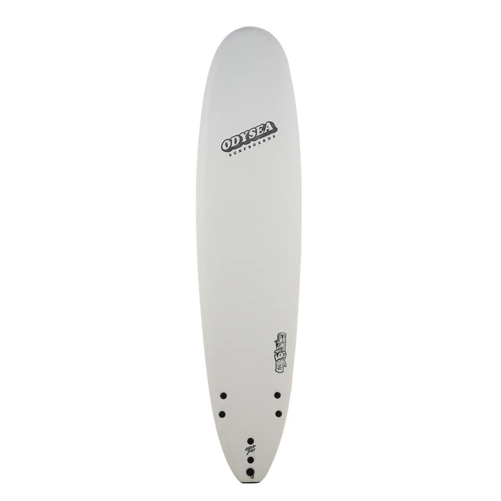 Odysea 8'0 Log - Surfboard
