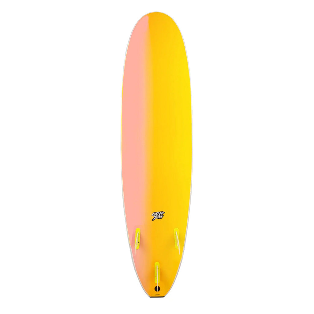 Odysea 8'0 Log - Surfboard