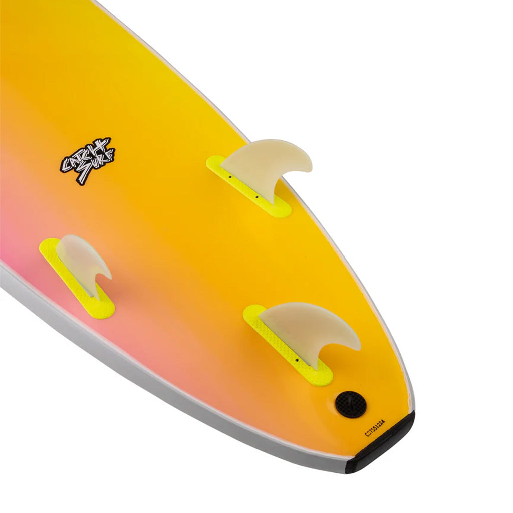 Odysea 8'0 Log - Surfboard