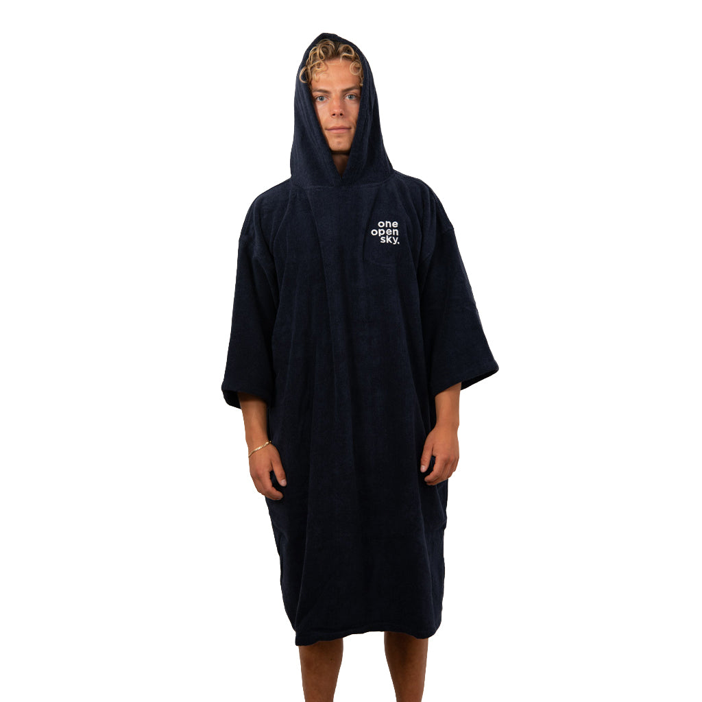 Deluxe Poncho