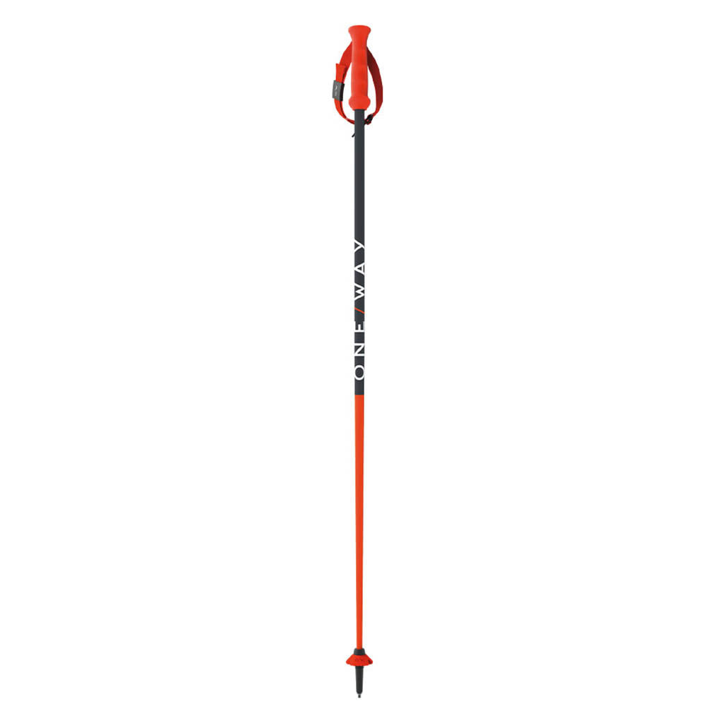 RD SL Junior - Ski Poles