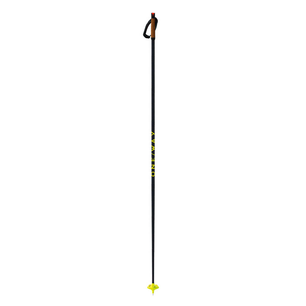 Storm 6 Mag - Cross Country Poles