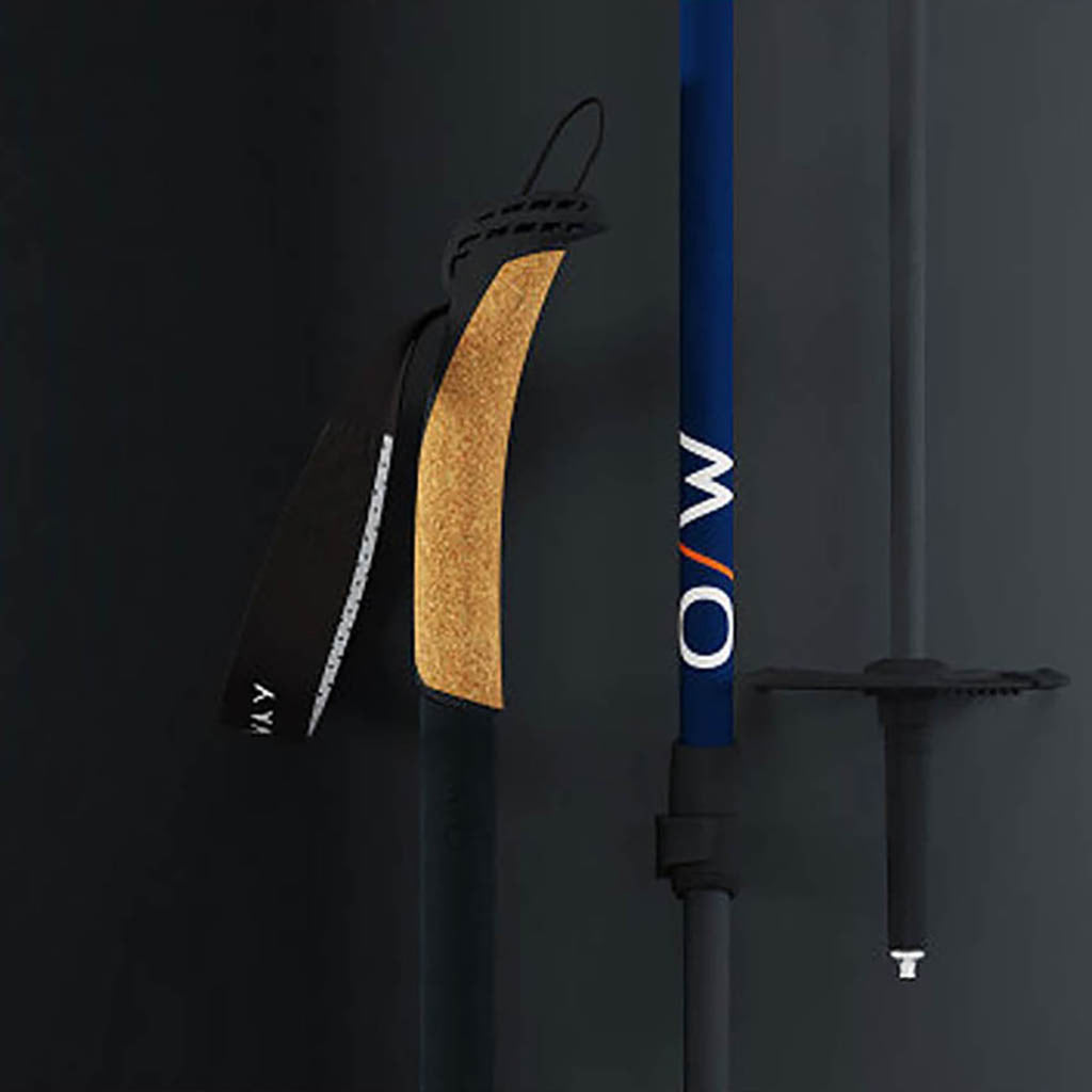 Bc Vario - Ski Poles