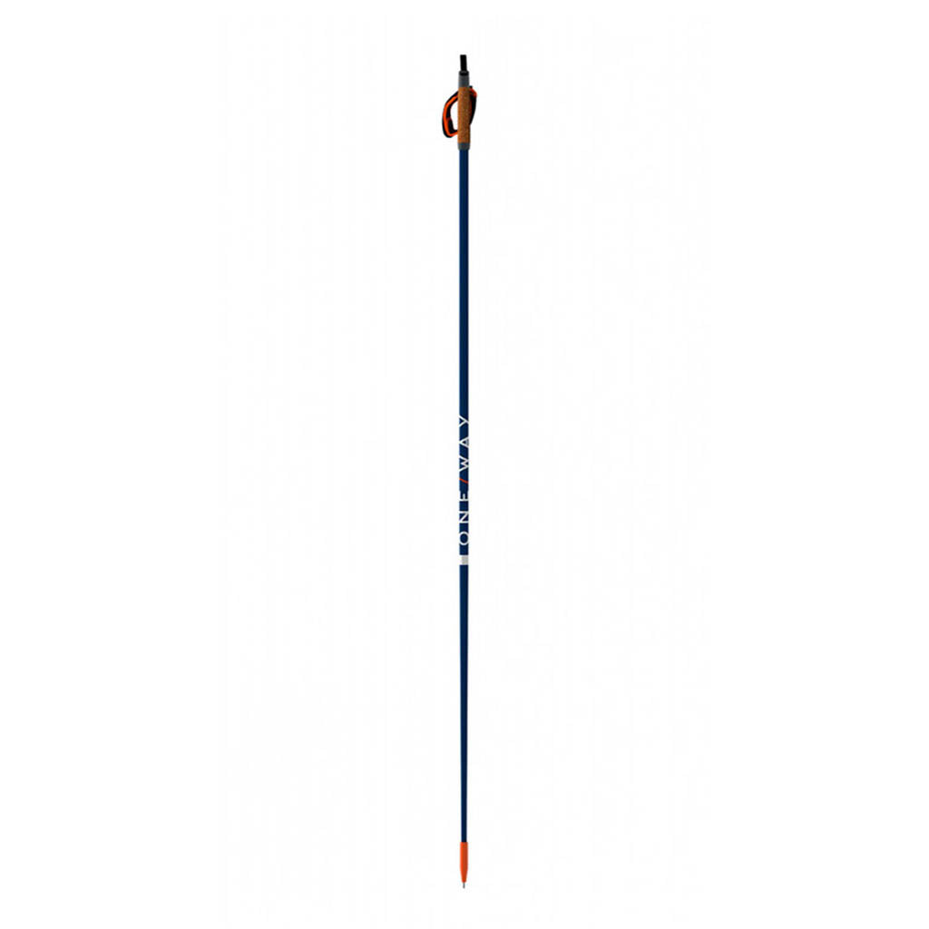 Storm 5 Street 50% Carbon - Ski Poles