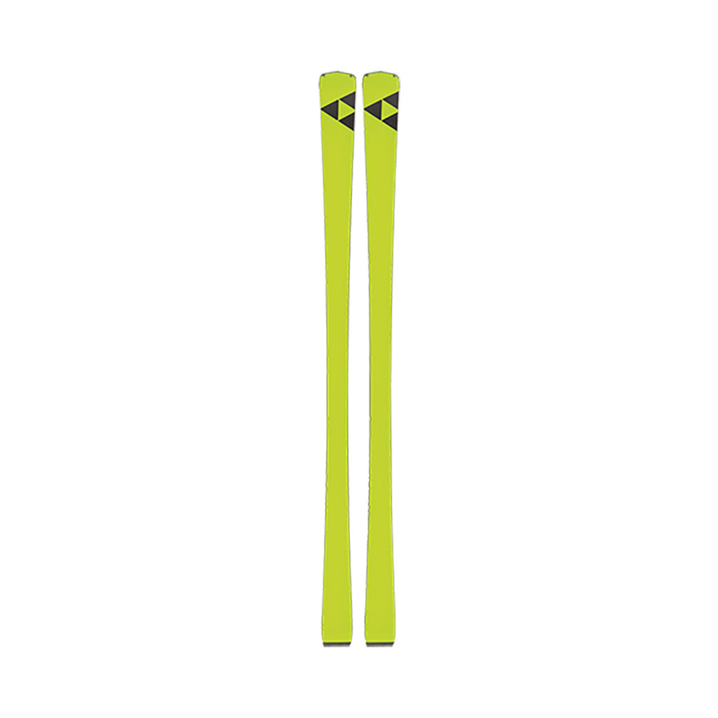 RC4 WC RC Pro M-Plate + RC4 Z13 FF 24/25 - Skis with Bindings