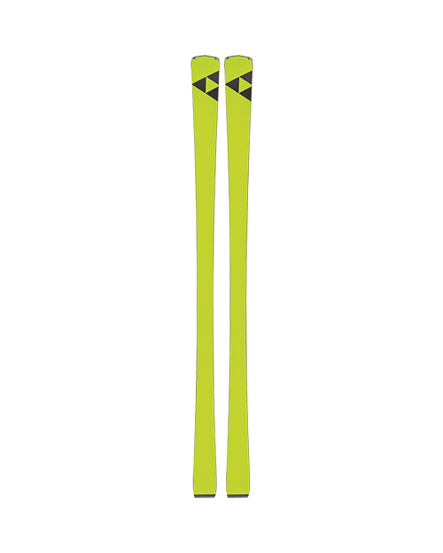 RC4 WC RC Pro M-Plate + RC4 Z13 FF 24/25 - Skis with Bindings