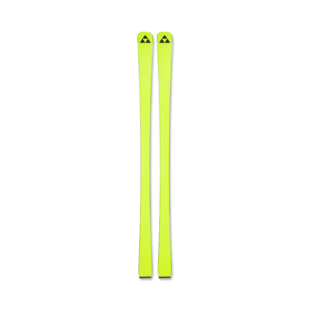 RC4 NOIZE LT PRO M-PLATE + RC4 Z13 GW FF - Skis
