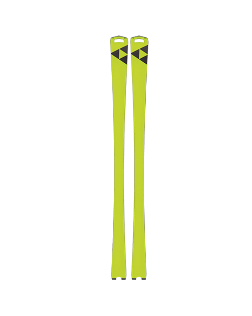 RC4 WC SC Pro M-Plate + RC4 Z13 FF 24/25 - Skis with Bindings