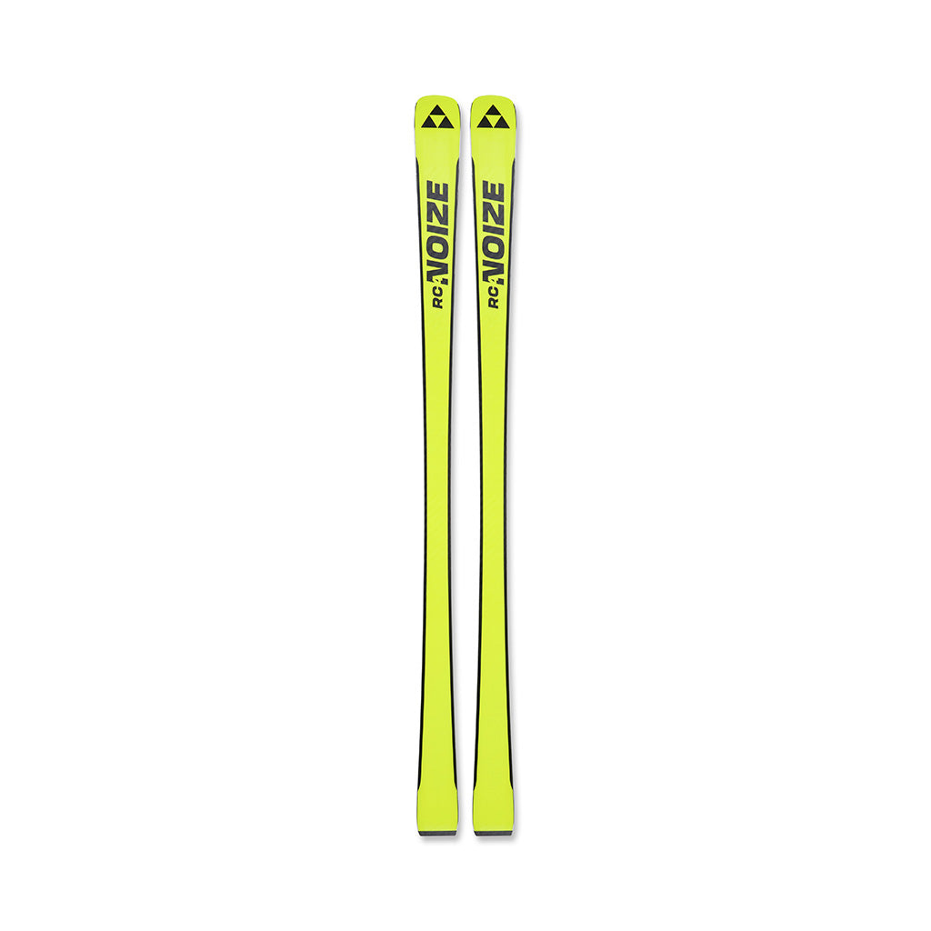 RC4 NOIZE M-PLATE + RC4 Z13 GW FF 25/26 - Skis with Bindings