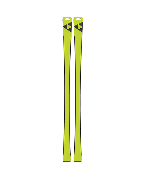 RC4 WC CT M-Plate + RC4 Z13 FF 24/25 - Skis with Bindings