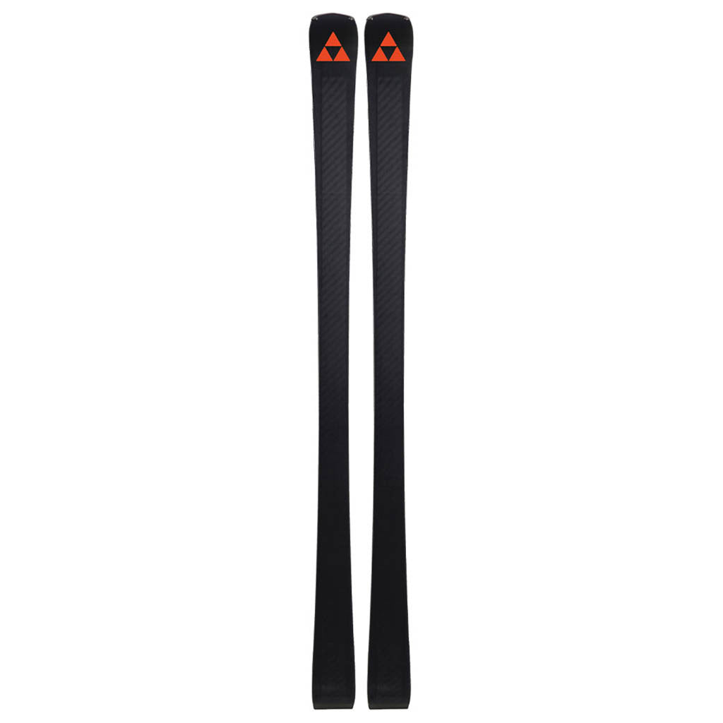 The Curv GTX MT + RX13 PR 25/26 - Skis with Bindings