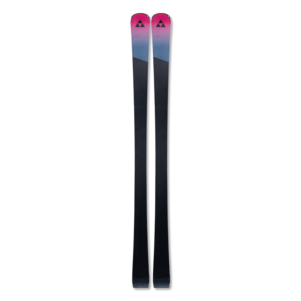 The Curv Noize GTX + VX 13 PR - Skis