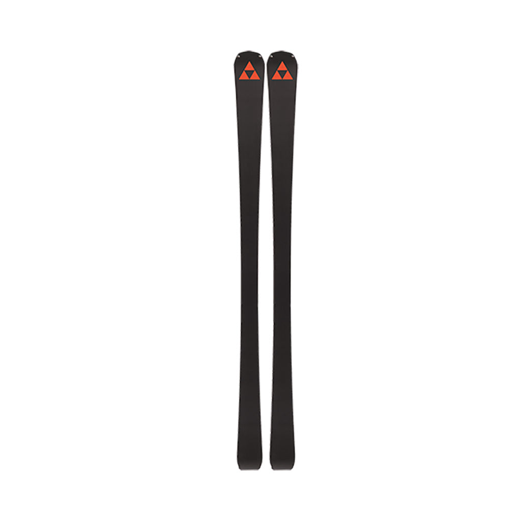 The Curv DTX MT + RSX Z12 PR 25/26 - Skis with Bindings