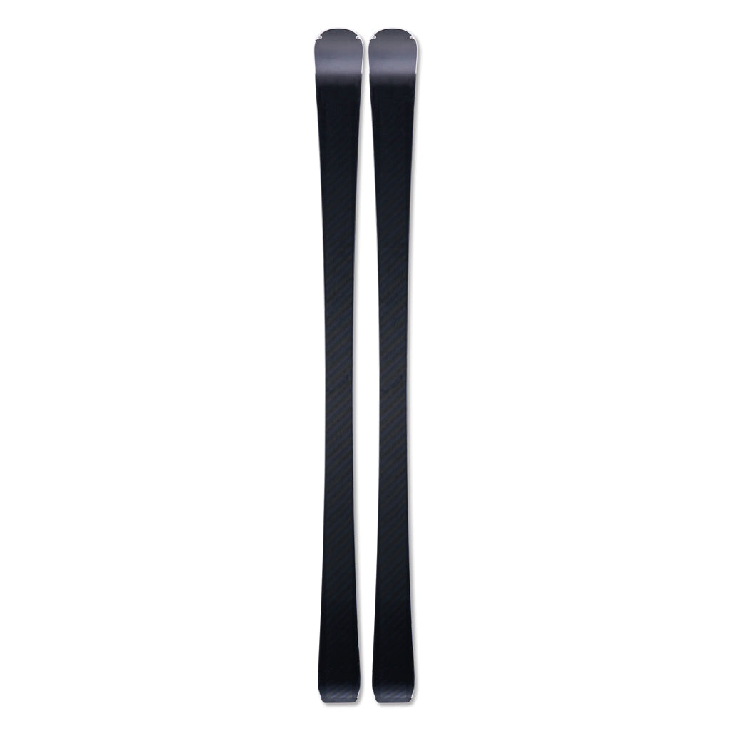 The Curv Ti + RS 10 PR - Skis