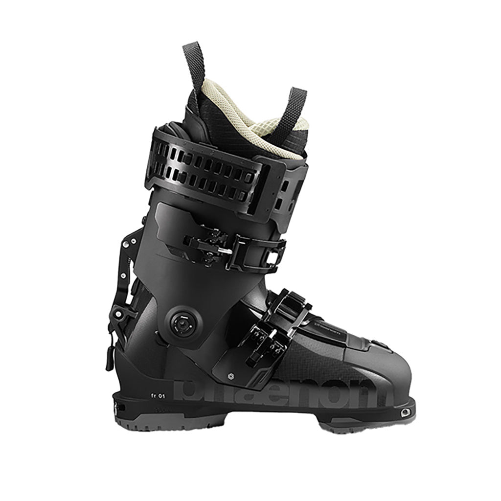 fr 01 110 - Ski Boots