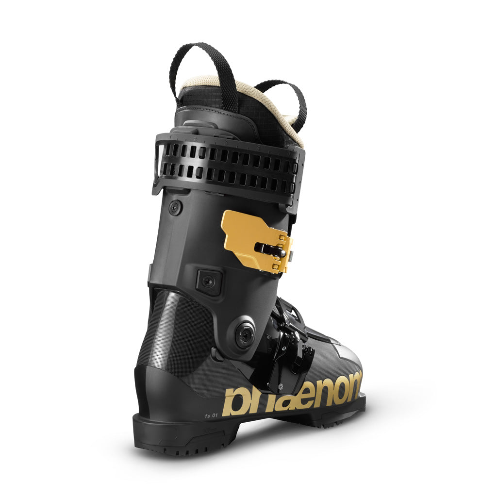 fs 01 80 a - Ski Boots