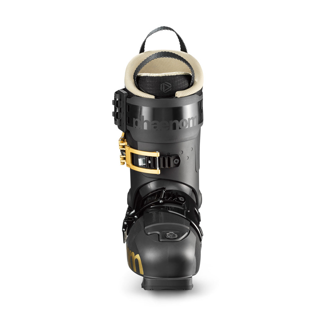 fs 01 80 a - Ski Boots