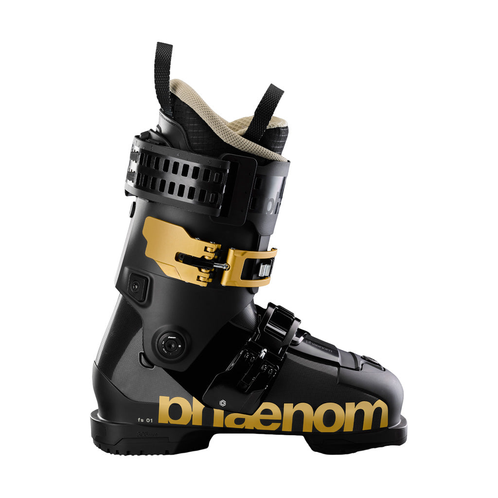 fs 01 80 a - Ski Boots