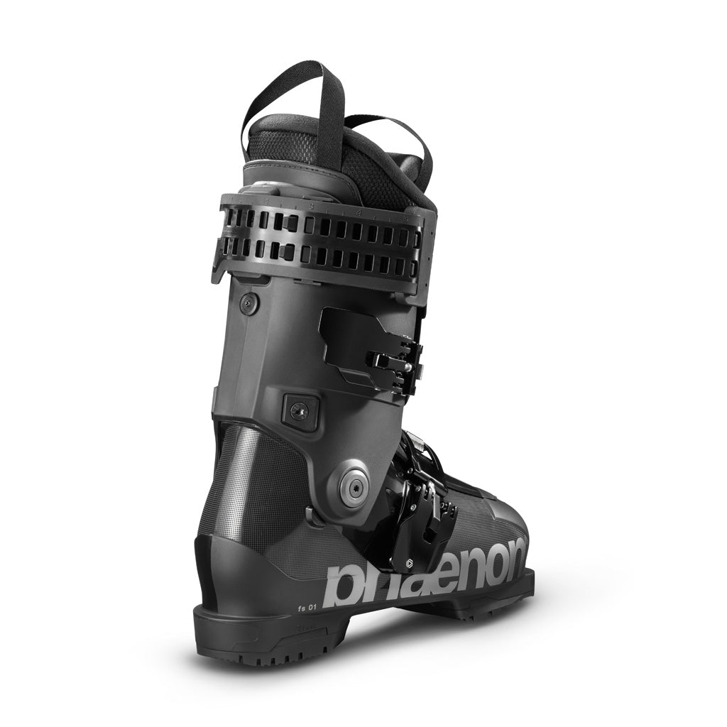 fs 01 90 - Ski Boots
