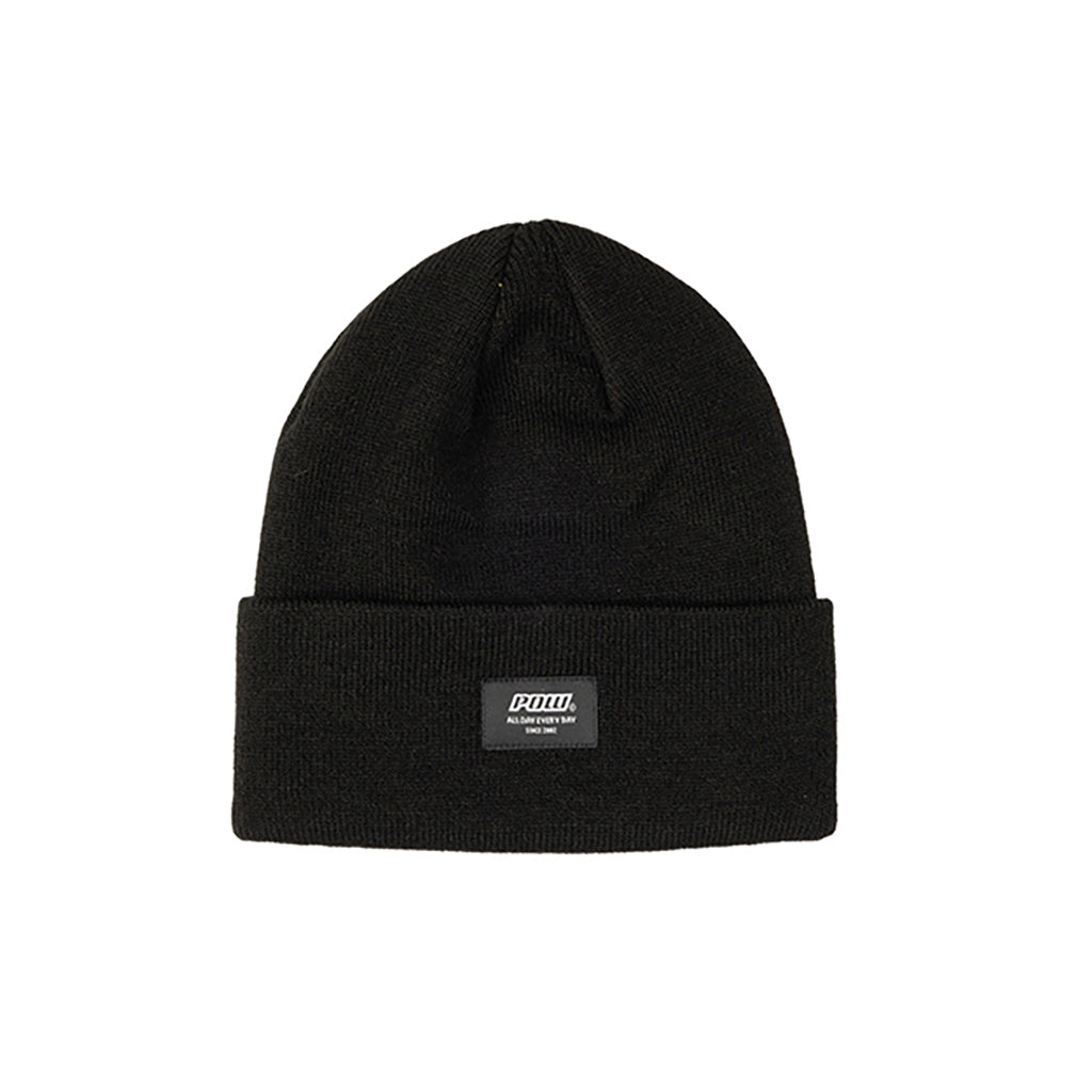 Logo - Beanie