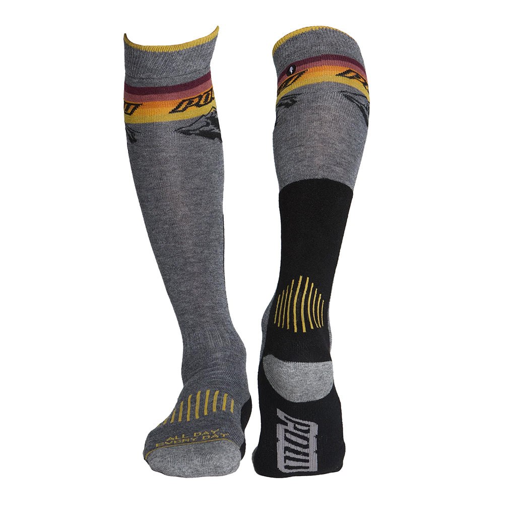 Baker - 2 Pack - Ski Socks