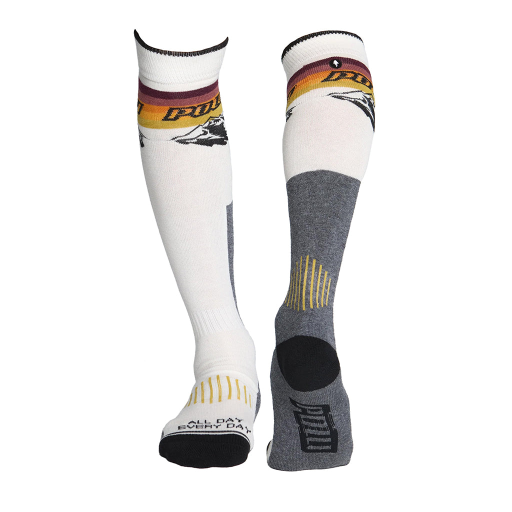 Baker - 2 Pack - Ski Socks