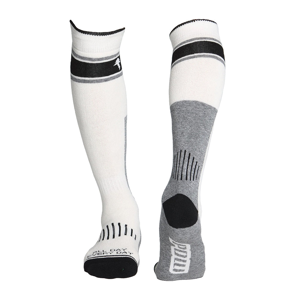 POW Lightning Tree Sock - 3 Pack - Ski Socks