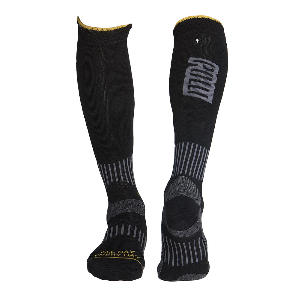 Stealth Sock - Ski Socks