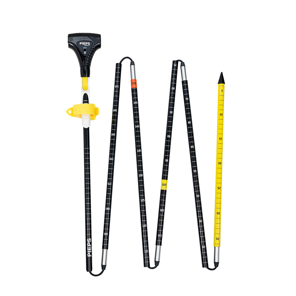 iProbe BT+ 260