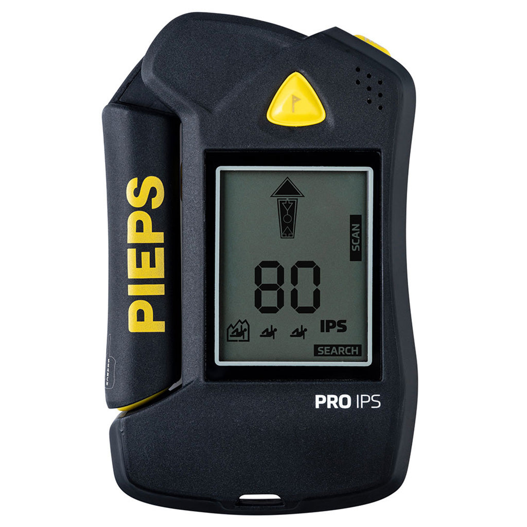 Pro Ips - B2B Equipment