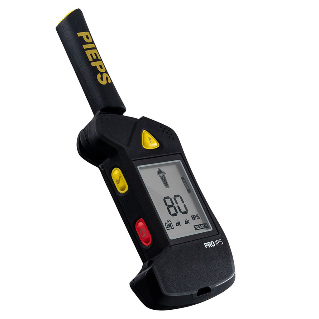 Pro Ips - B2B Equipment