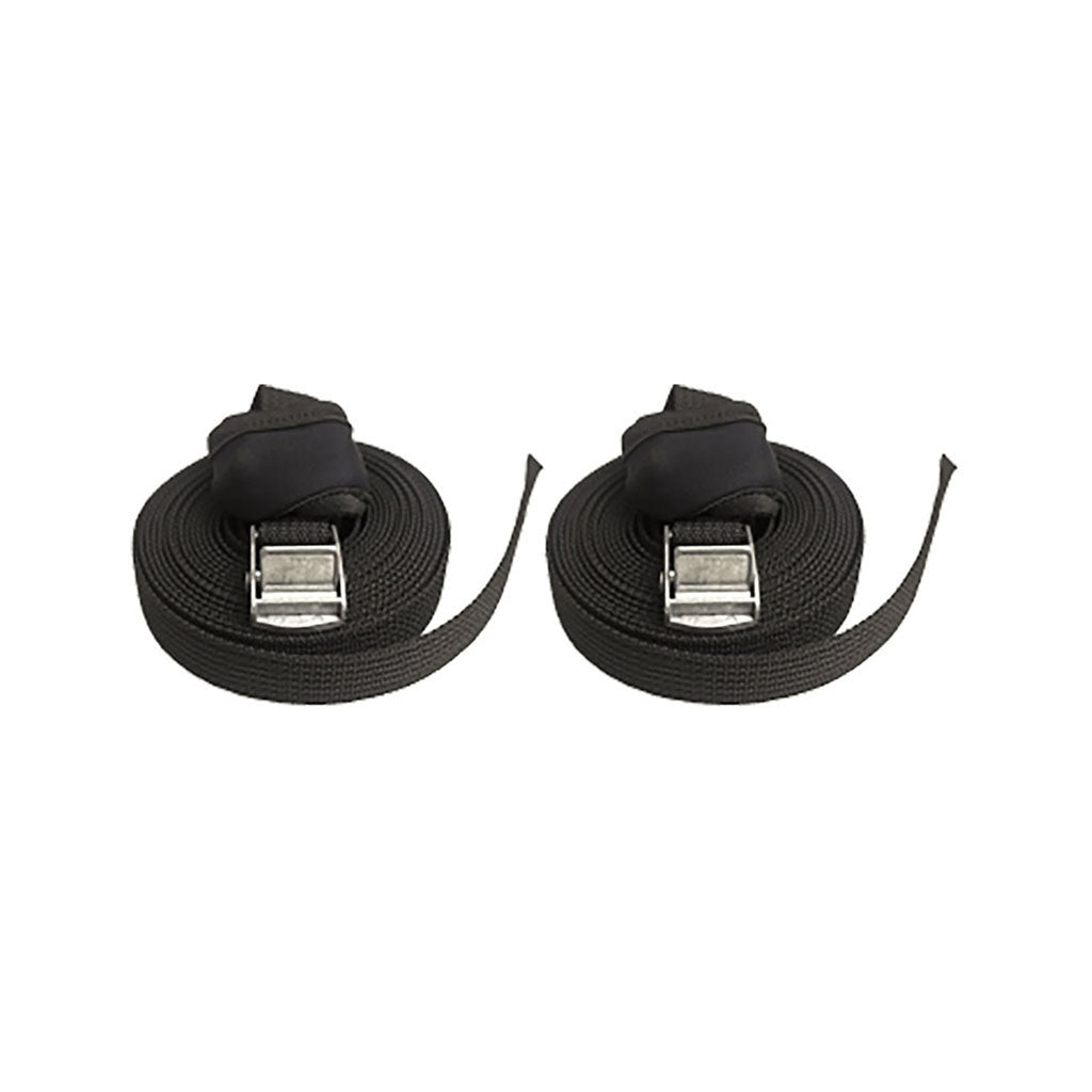 Roof Rack Straps - 3.5m (set of 2) - Transport Equipment