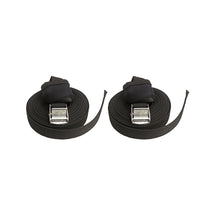 Roof Rack Straps - 3.5m (set of 2) - Transportausrüstung