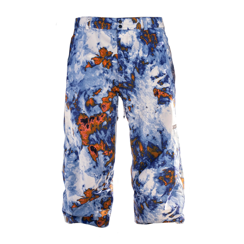 Team Issue 2L Insulated P - Ski Pants