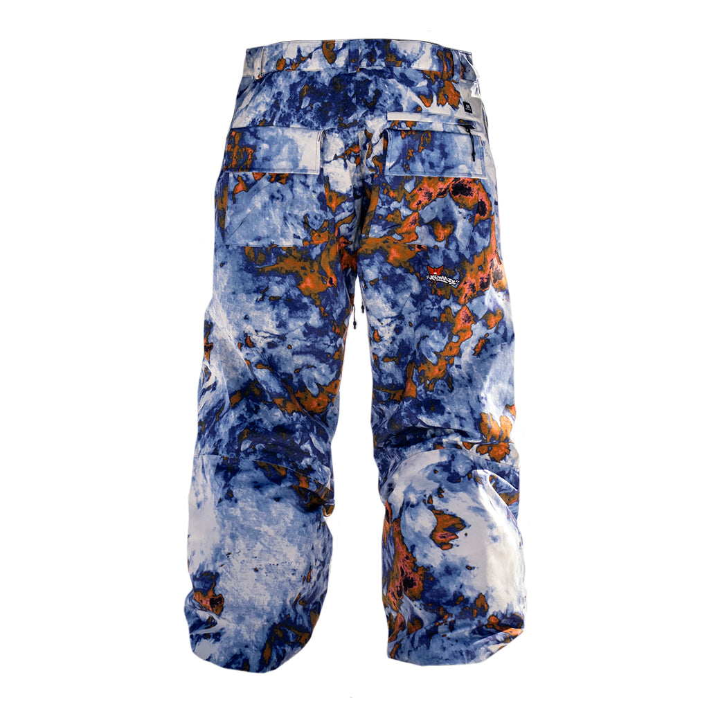 Team Issue 2L Insulated P - Ski Pants