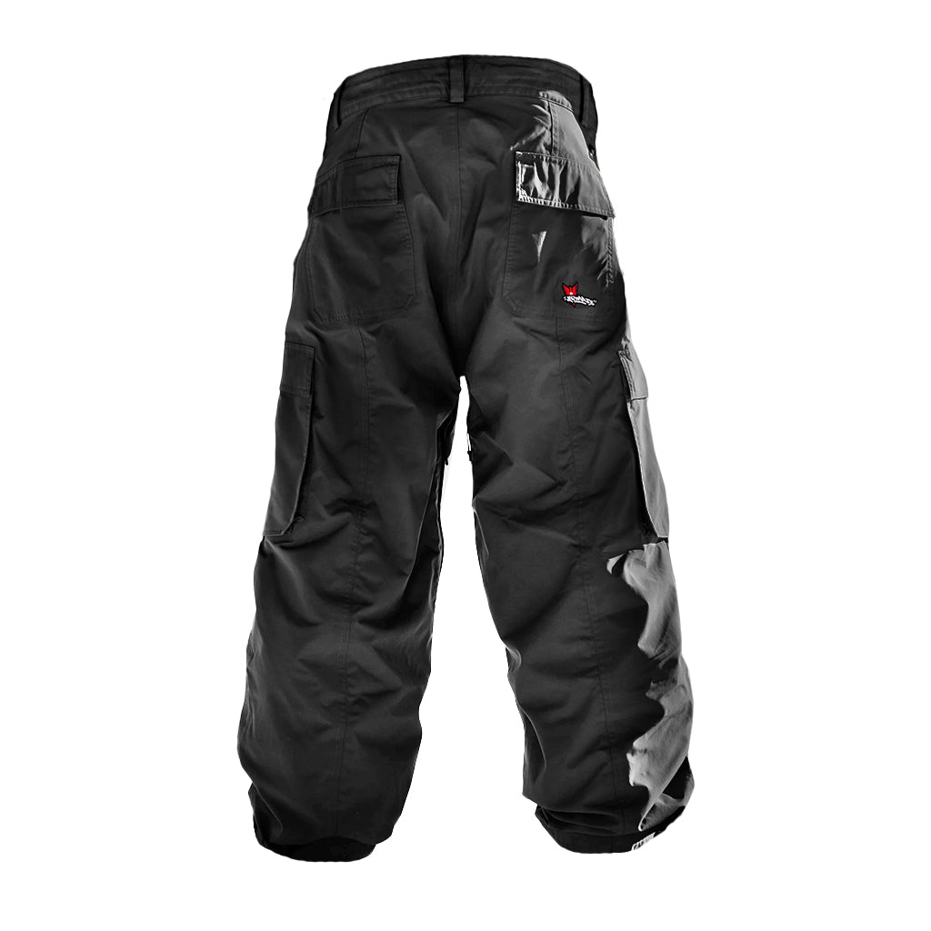 Team Issue 2L Insulated C - Ski Pants