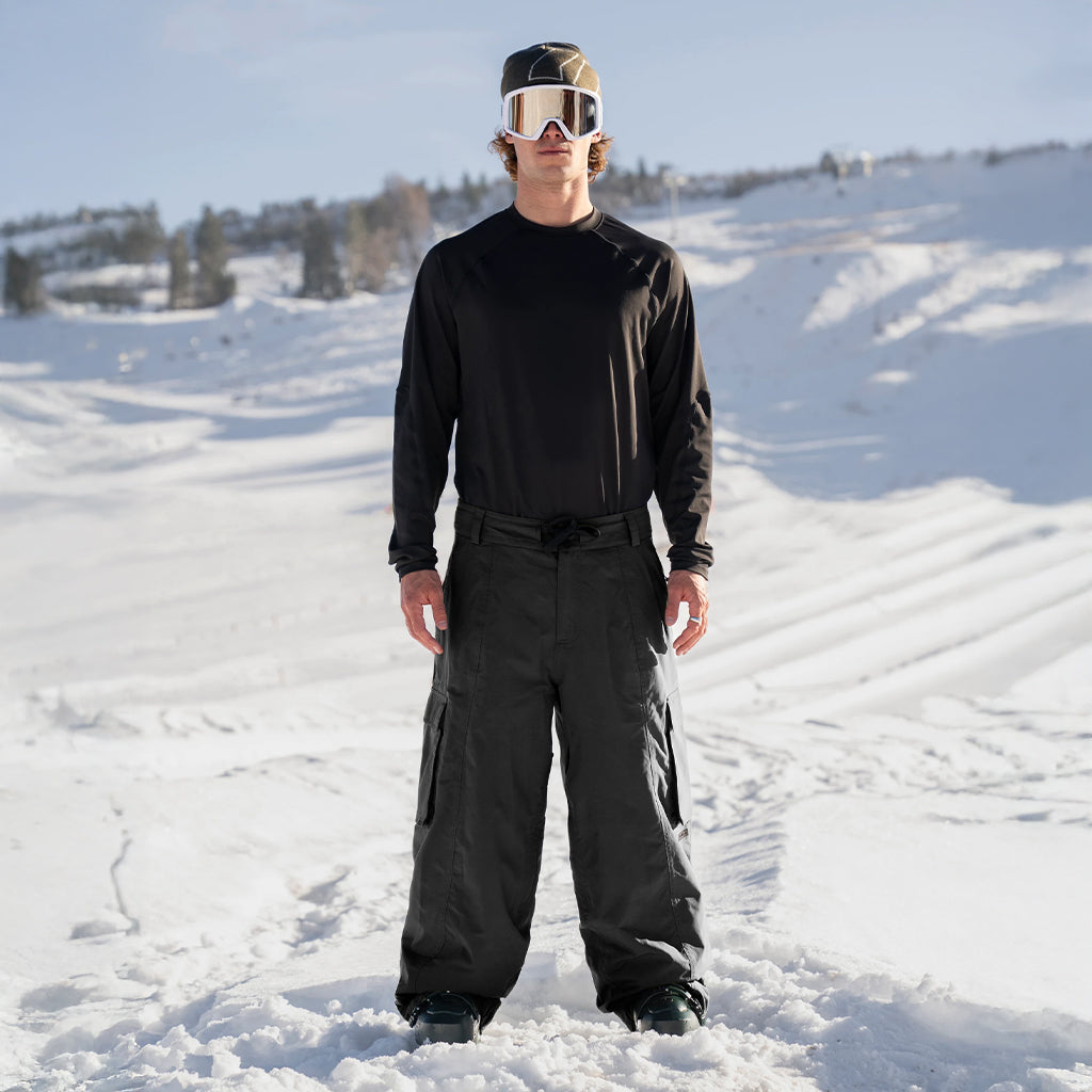 Team Issue 2L Insulated C - Ski Pants