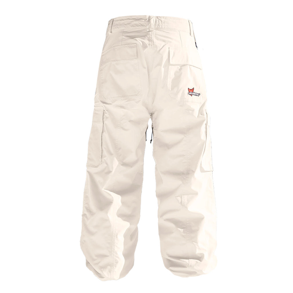 Team Issue 2L Insulated C - Ski Pants