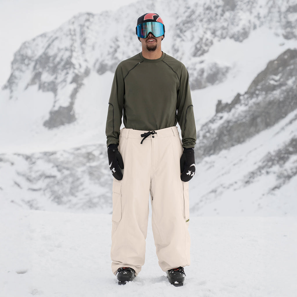 Team Issue 2L Insulated C - Ski Pants