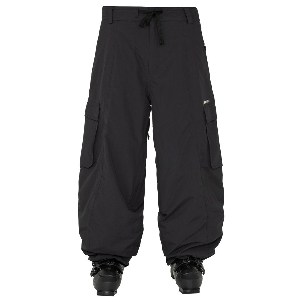 Team Issue 2L Insulated Cargo Pant - Ski Pants