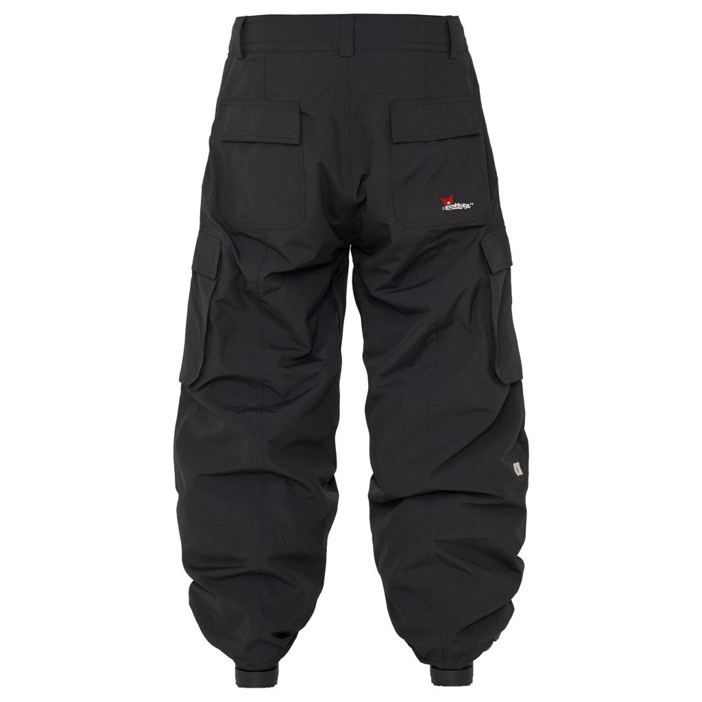 Team Issue 2L Insulated Cargo Pant - Ski Pants